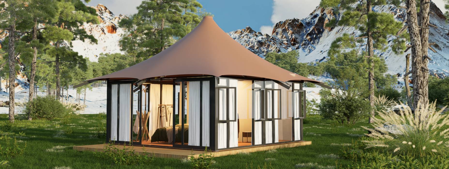 金安区装配式建筑厂家